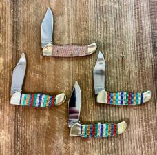 Taylor Made Bobcat lot (4)