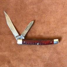 Vintage Case XX Jack knife 