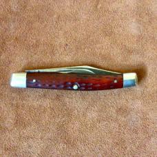 Vintage Case XX Jack knife 