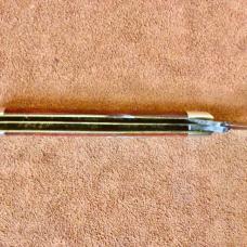 Vintage Case XX Jack knife 
