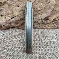 Stockman Vintage Pocket Knife with Bottle Opener Japan Sherwood St Bank (107)