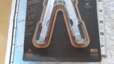 NEW NIP GERBER  USA PRO SCOUT  MP 600 for US MILITARY Multi Tool Knife