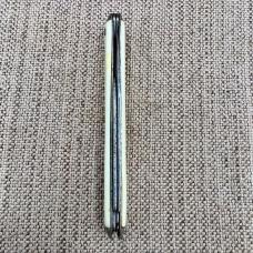 Remington Rifles USA 1950s Souvenir Folding Knife  2 Blade Pocket Knife (144)