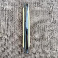 John Wayne Colonial Ranger Prov. U.S.A. Ultra Honed Stockman Pocket Knife (193)