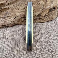 John Wayne Colonial Ranger Prov. U.S.A. Ultra Honed Stockman Pocket Knife (193)