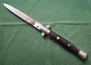 Vintage Wasp body BOBC Stiletto