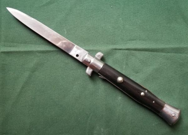 Vintage Wasp body BO/BC Stiletto