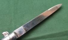 Vintage Wasp body BO/BC Stiletto