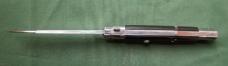 Vintage Wasp body BO/BC Stiletto