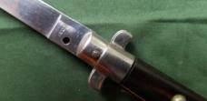 Vintage Wasp body BO/BC Stiletto