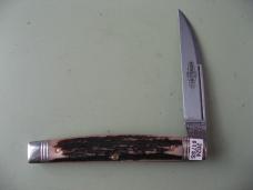 GREAT EASTERN NORTHFIELD 130124S CONGRESS WHIP SAMBAR STAG #1