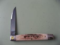 GREAT EASTERN NORTHFIELD 130124S CONGRESS WHIP SAMBAR STAG #2