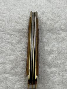 Remington Made In USA Vintage R2213 2 Blade Pocket Knife  (#10)