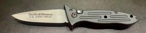 Vintage ‘90s Smith & Wesson U.S. Army Issue