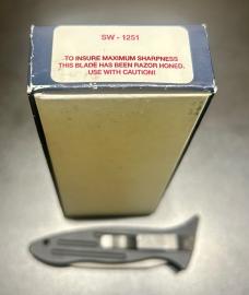 Vintage ‘90s Smith & Wesson U.S. Army Issue