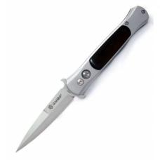 Mint Ganzo “Modern Stiletto” Pocket Knife