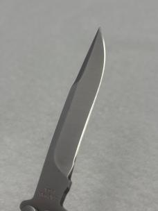 Benchmade 45 Balisong In Excellent Unused Condition Made In USA