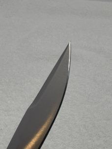 Benchmade 45 Balisong In Excellent Unused Condition Made In USA