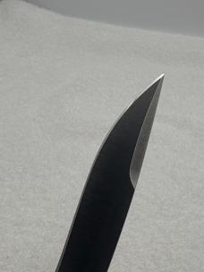 Benchmade 45 Balisong In Excellent Unused Condition Made In USA