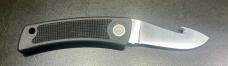 Vintage Gerber “Guthook” Bolt-Action Pocket Knife