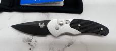 NEW Benchmade Lerch Impel Gentleman's Automatic Knife (1.98