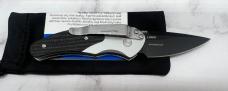 NEW Benchmade Lerch Impel Gentleman's Automatic Knife (1.98