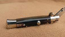 8 Inch INOX in a Diamond