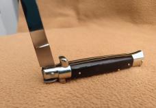8 Inch INOX in a Diamond