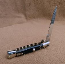8 Inch INOX in a Diamond