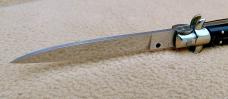 8 Inch INOX in a Diamond