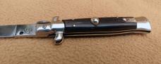 8 Inch INOX in a Diamond