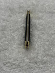 Camillus Vintage 1 Blade Pocket Knife Made In USA (#40)