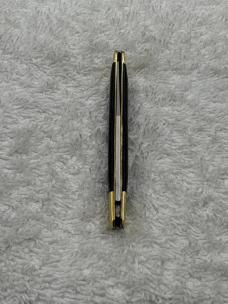 Camillus Vintage 1 Blade Pocket Knife Made In USA (#40)