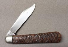 *Rare* WALDEN KNIFE Co. stamped Invincible 