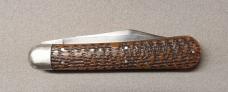 *Rare* WALDEN KNIFE Co. stamped Invincible 