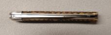 *Rare* WALDEN KNIFE Co. stamped Invincible 