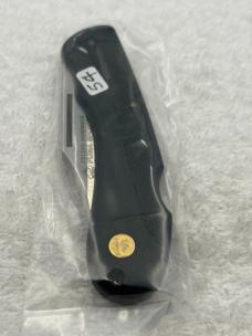 Puma Spartec #231245 Lockback Folding Knife Part Serrated Blade (#54)