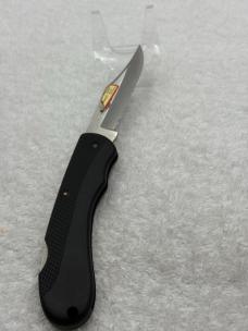 Puma Spartec #231245 Lockback Folding Knife Part Serrated Blade (#54)