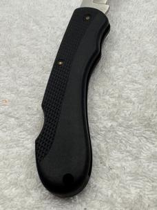 Puma Spartec #231245 Lockback Folding Knife Part Serrated Blade (#54)
