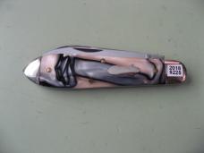 GREAT EASTERN TITIOUTE 852118 BULLET END JACK SALMON ACRYLIC
