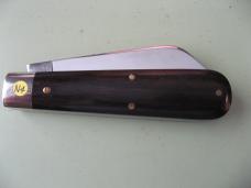 GREAT EASTERN NORTHFIELD 863221 ANGUS JACK MACASSAR EBONY WELL DONE