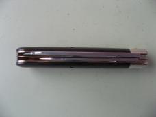 GREAT EASTERN NORTHFIELD 863221 ANGUS JACK MACASSAR EBONY WELL DONE