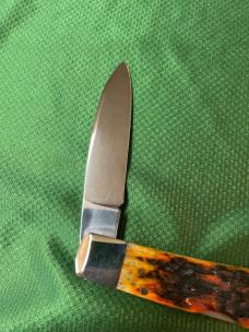 2018 Case Life Members Tribal Lock