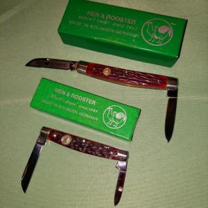 2 Hen Rooster Bertram congress