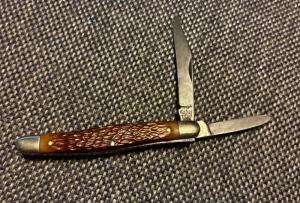 KABAR pen knife