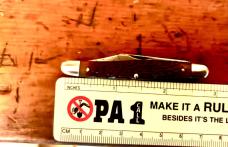 KABAR pen knife