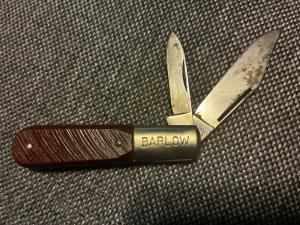 Two knives one money at a cheap pruce