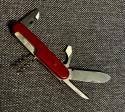 SABRE USA multi blade 