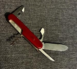 SABRE USA multi blade