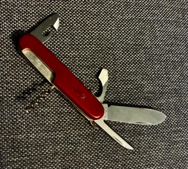 SABRE USA multi blade 